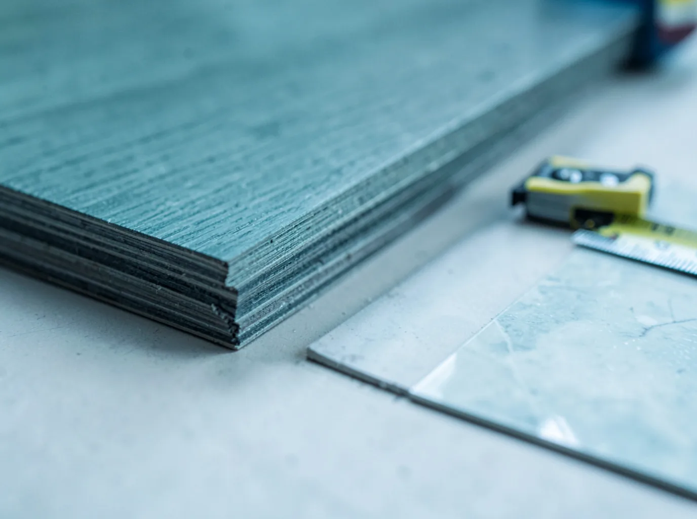 Luxury Vinyl Plank Installation Quecreek, PA FAQs